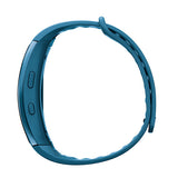 SAMSUNG Gear Fit 2 (Small) - Blue