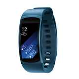 SAMSUNG Gear Fit 2 (Small) - Blue