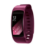 SAMSUNG Gear Fit 2 (Large) - Pink