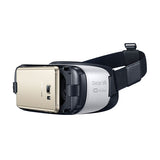 SAMSUNG Gear VR Headset (White)