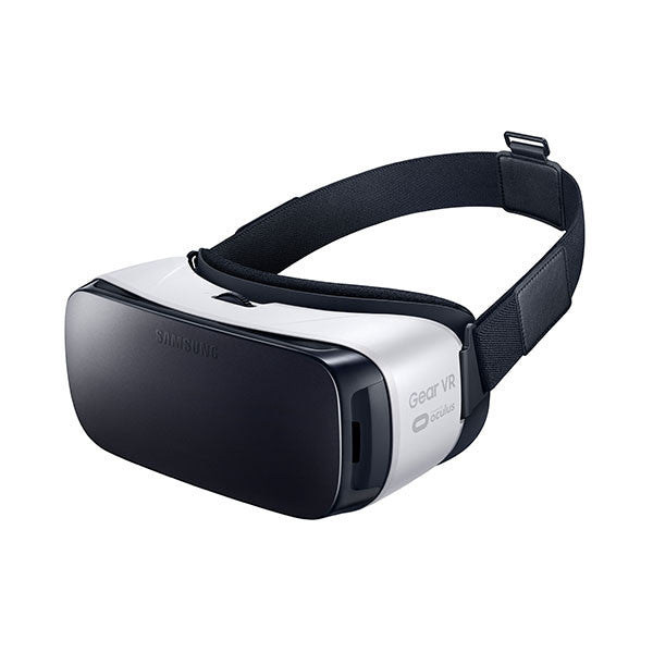 SAMSUNG Gear VR Headset (White)